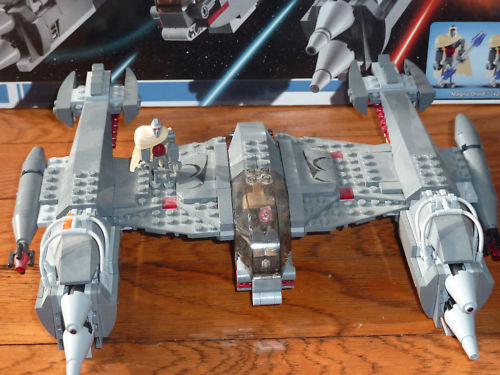 lego star wars 7673 magna guard starfighter B-zk6o10