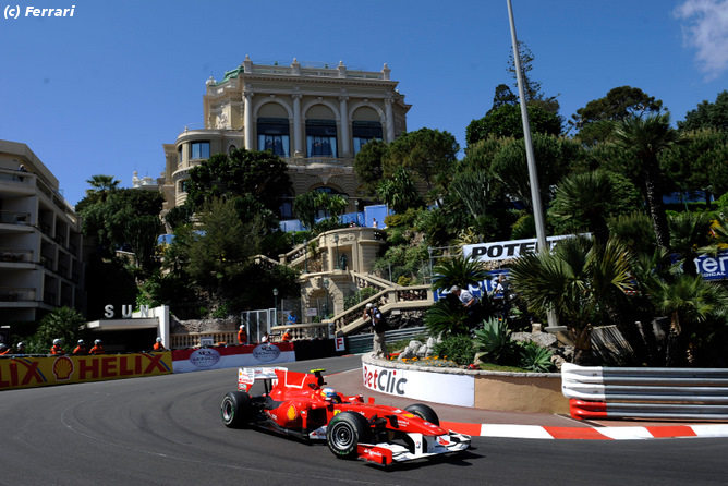 JEU de PRONOSTIC F1 - Saison 2010 - Page 4 Monaco10