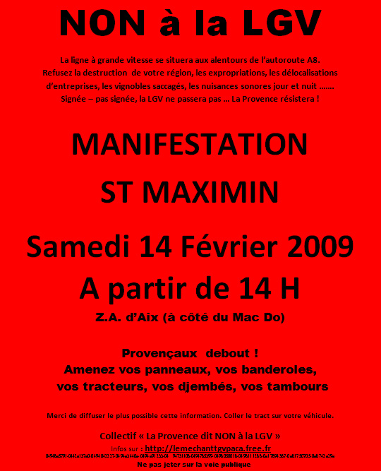 Manif anti-LGV Sant Maissimin 14/02/09 Sant_m10