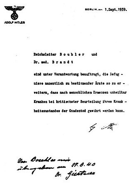 Georg Konrad Morgen Hitler10