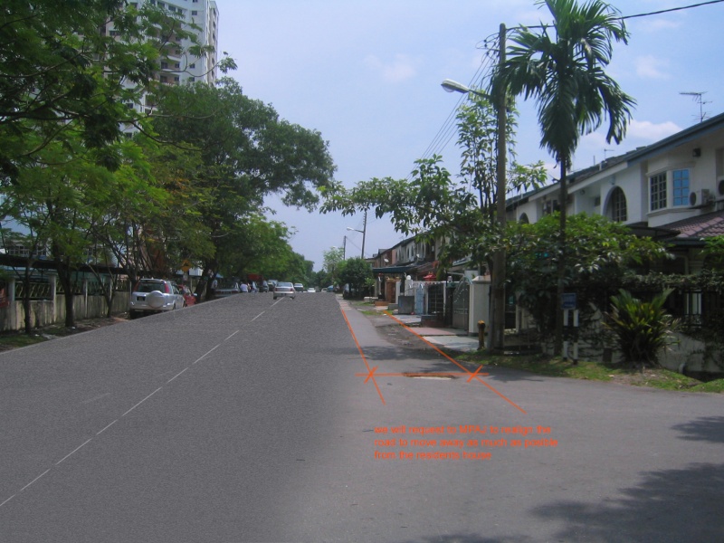 Jln Hilir 3 Improvement - Proposal Paper and Committee Updates Jln_hi10