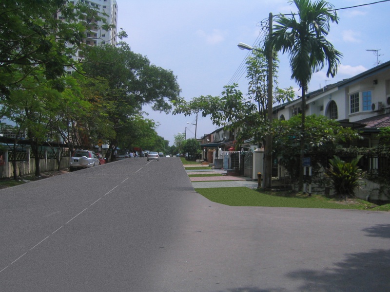 Jln Hilir 3 Improvement - Proposal Paper and Committee Updates Jln_hi12