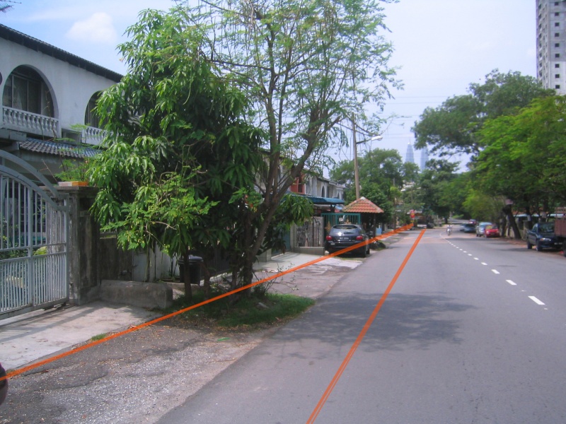 Jln Hilir 3 Improvement - Proposal Paper and Committee Updates Jln_hi15