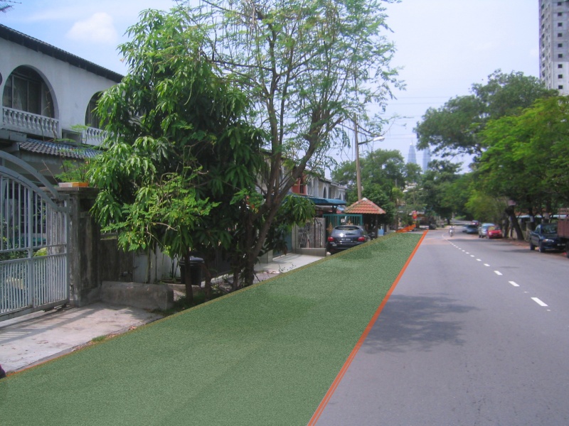 Jln Hilir 3 Improvement - Proposal Paper and Committee Updates Jln_hi16