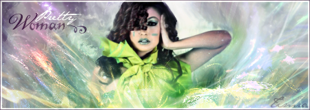 Pretty woman into c4d Pretty13