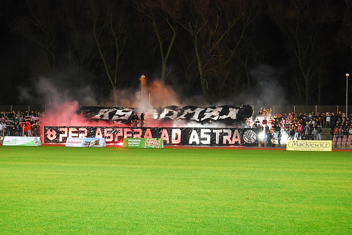 LKS Lomza - Legia Warszawa (Pologne) [5eme division] Lomza_11