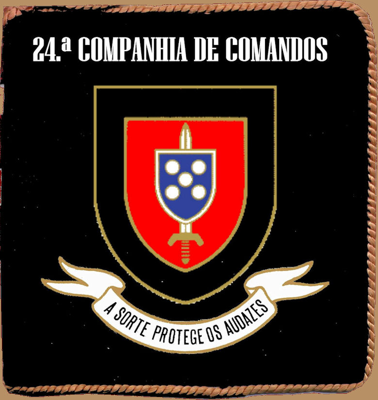 Faleceu o veterano Nelson André de Sousa Teixeira, Soldado CMD, da 24ªCCmds - 28Mai2021 24ccmd14