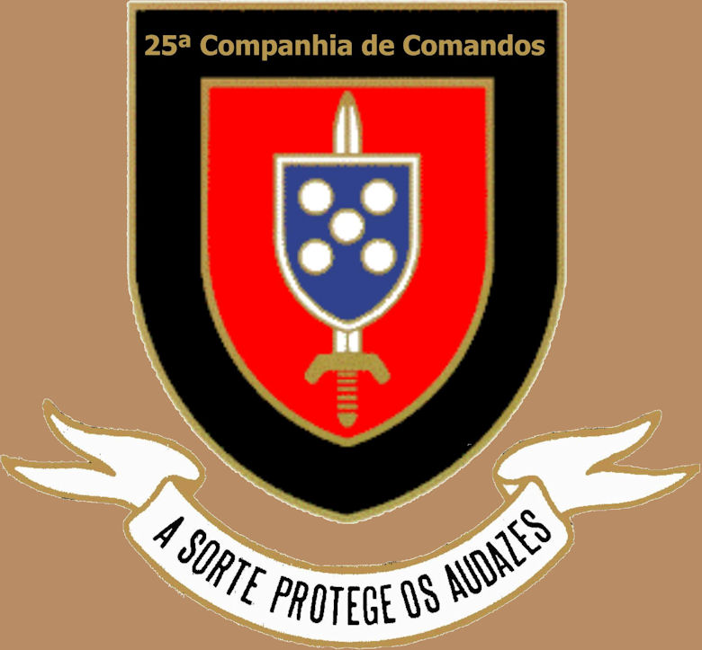 Faleceu o veterano José Alberto Morais, 1.º Cabo CMD, da 25ªCCmds - 15Ago2015 25ccmd11