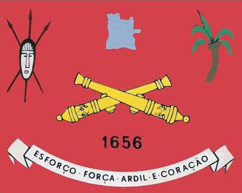 Faleceu o veterano João Ferreira dos Santos, Soldado de Artilharia, da CArt1656 - 04Jul2023 Cart1612