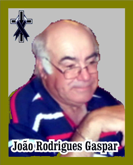 Faleceu o veterano João Rodrigues Gaspar, do 1.º Pelotão da CArt2733 - 16Set2020 Jozeo_13