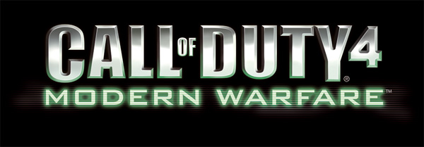 Call Of Duty 4 Logo_c12