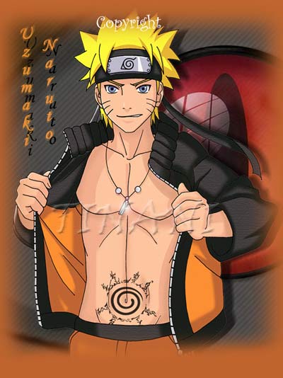 Yo Naruto14