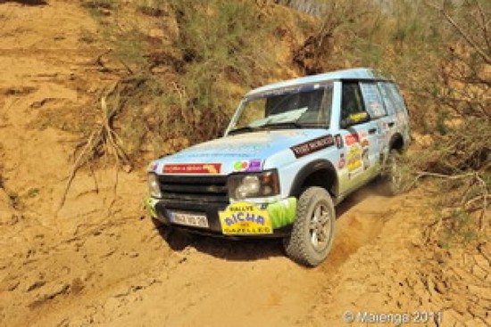 Le Rallye Acha des Gazelles Ann_2911