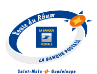 LA ROUTE DU RHUM  - Page 2 Logo33