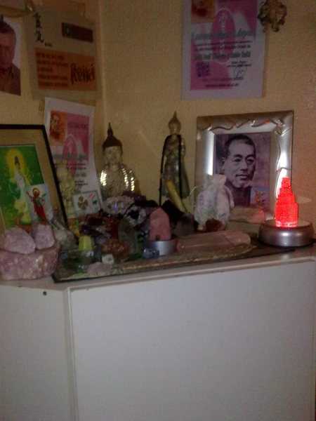 EL ALTAR..... Imagen15