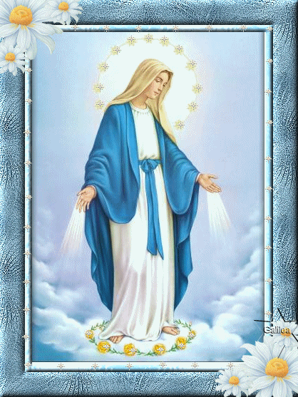 Meditación de la Madre Tierra para el día de la Inmaculada Concepción Virgen11