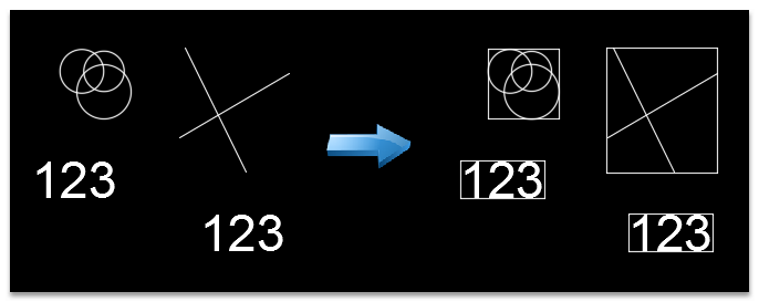 [討論]分享繪製矩形方框lisp 337910