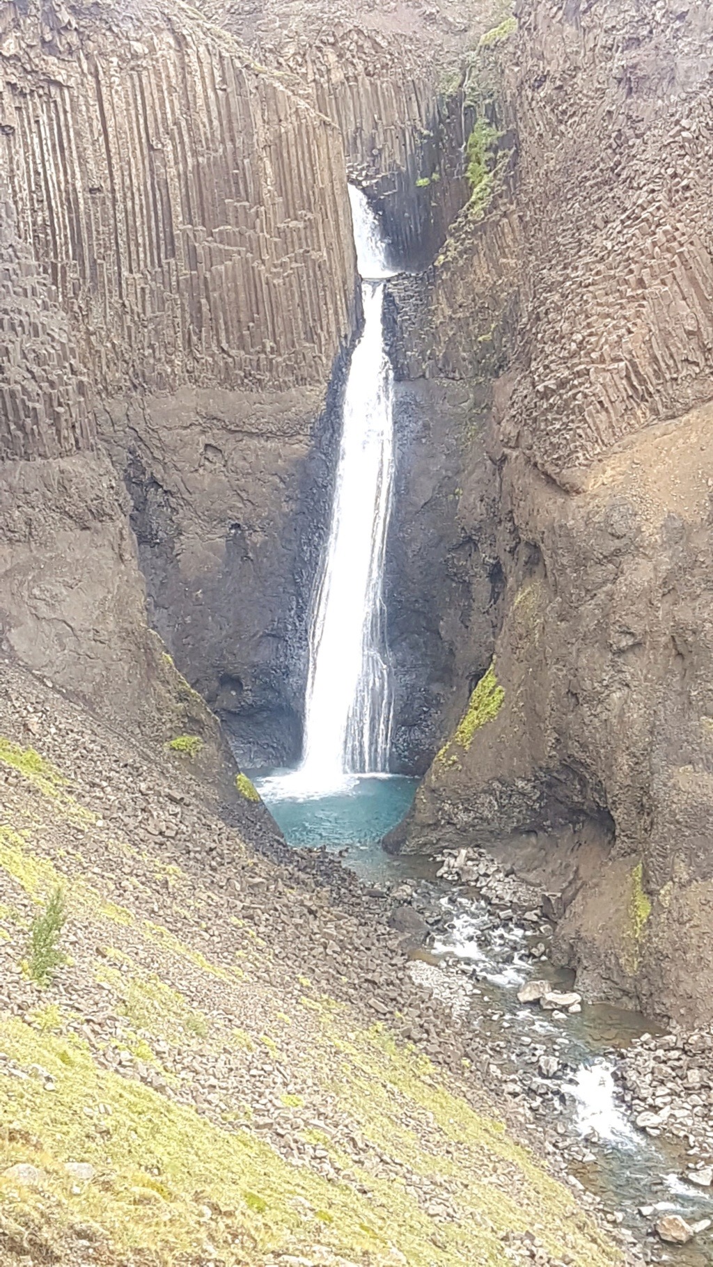 Islande 2019 - Page 2 20190810