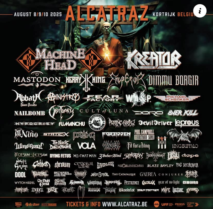 ALCATRAZ FESTIVAL Alcatr14