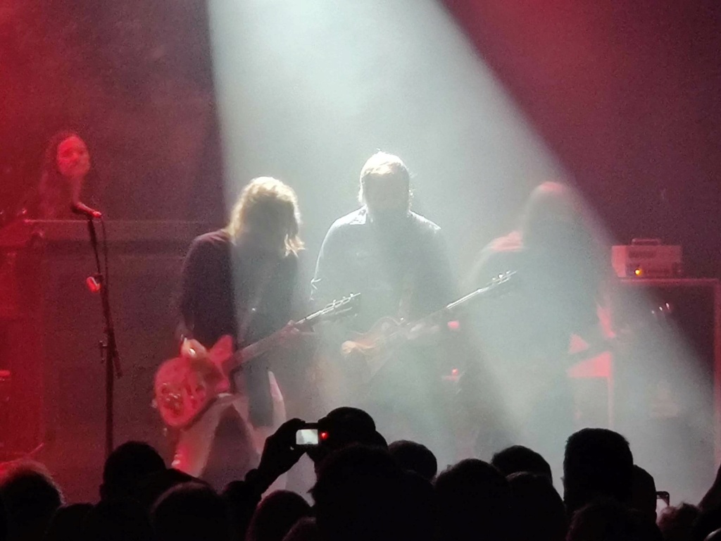 BLACKBERRY SMOKE : Paris, Bataclan, 24/3/23 Blackb16