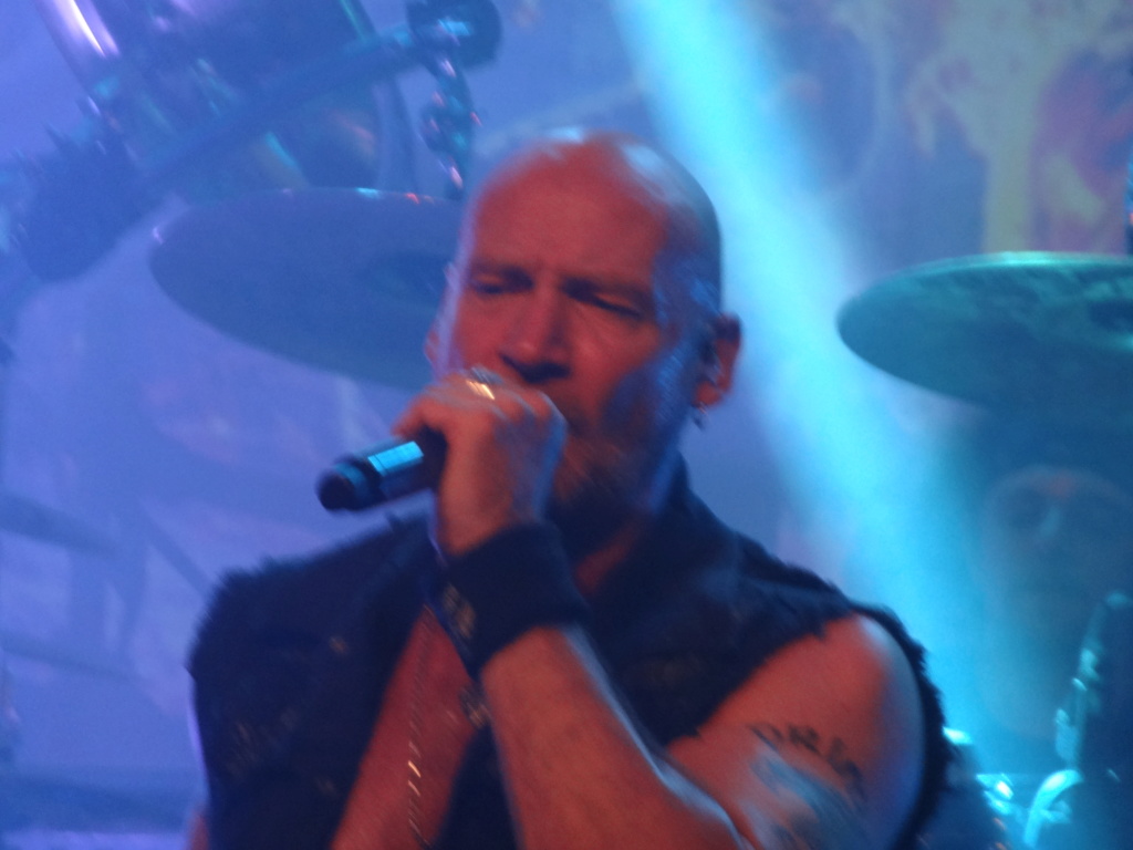 Primal Fear : Paris, Petit Bain, 10/10/18 Dsc06416