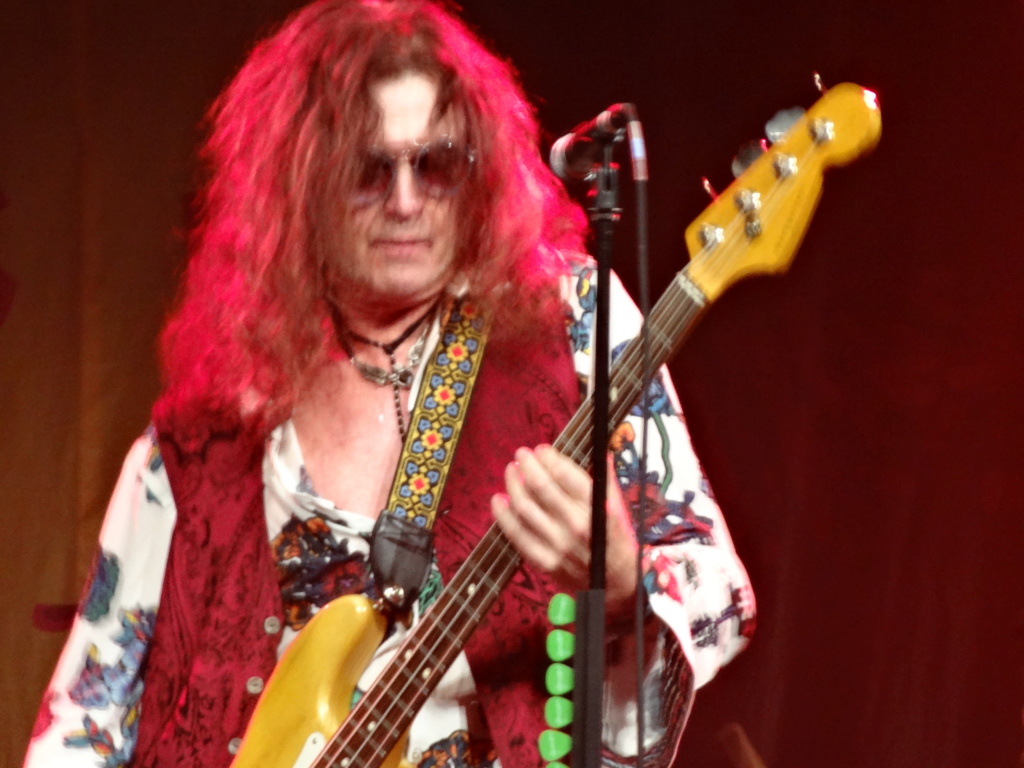 GLENN HUGHES  PURPLE TOUR - Page 2 Dsc06541