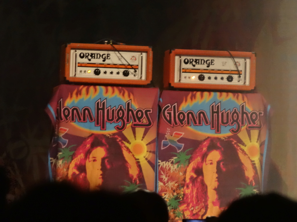 glenn - GLENN HUGHES  PURPLE TOUR - Page 2 Dsc06542