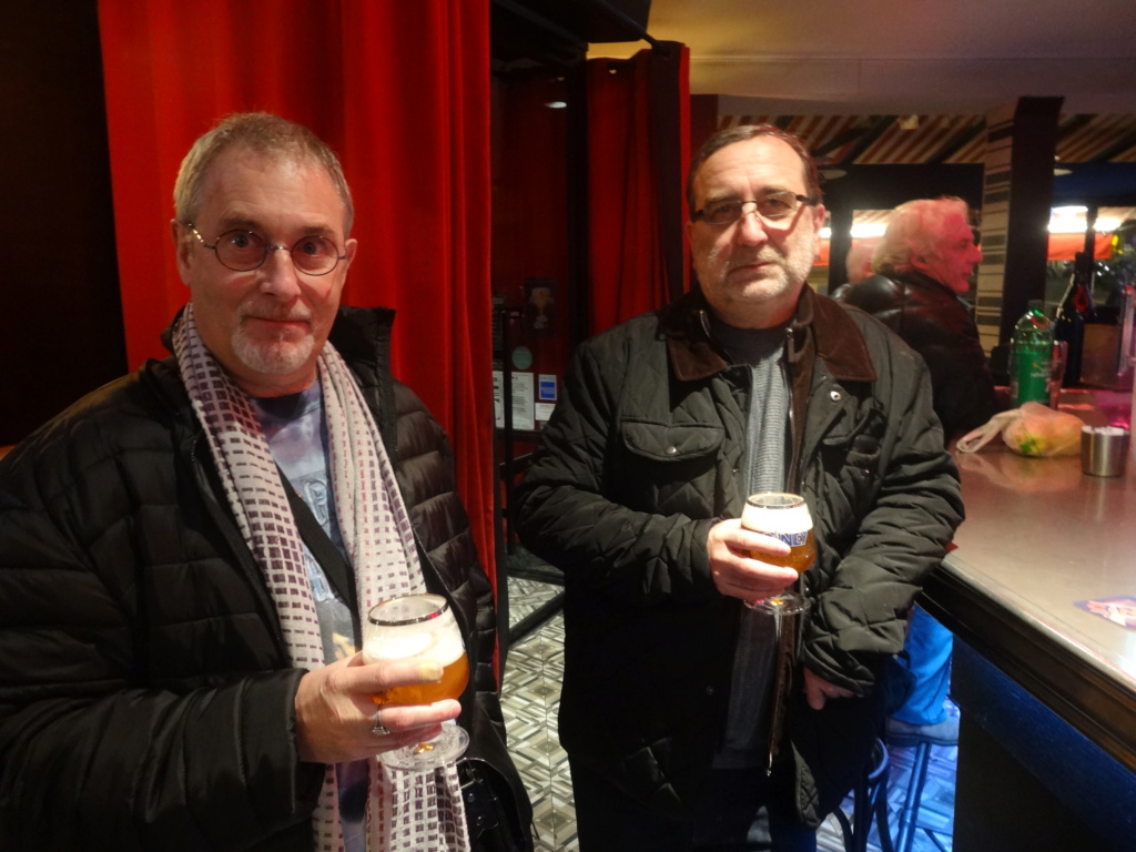 JETHRO TULL : Paris, Salle Pleyel, 24/11/18 Dsc06635