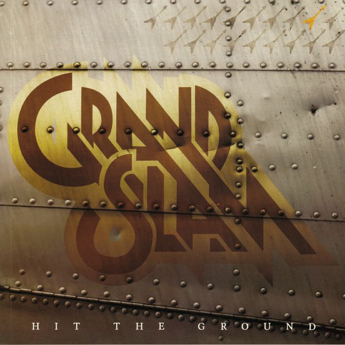 GRAND SLAM : Hit The Ground (2019) Grand_10