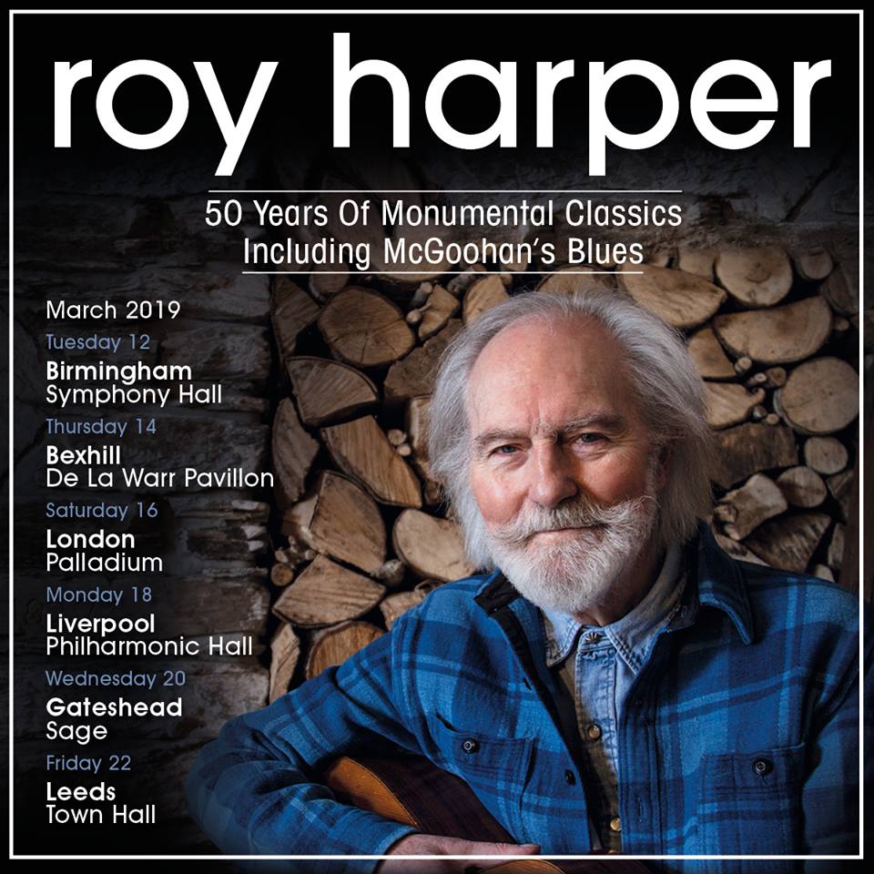 ROY HARPER Harper10