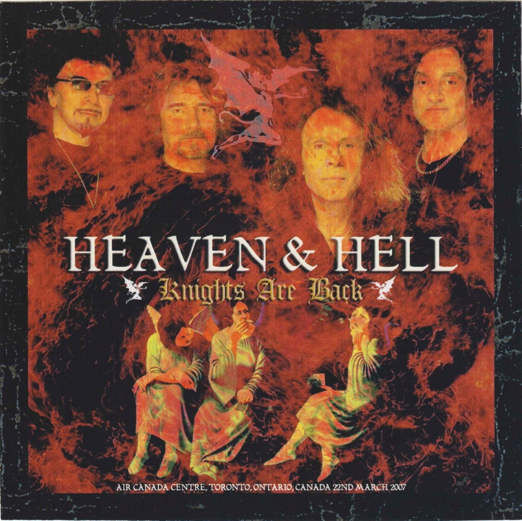 Quel album de Heaven & Hell écoutez-vous  ? - Page 8 Heaven12