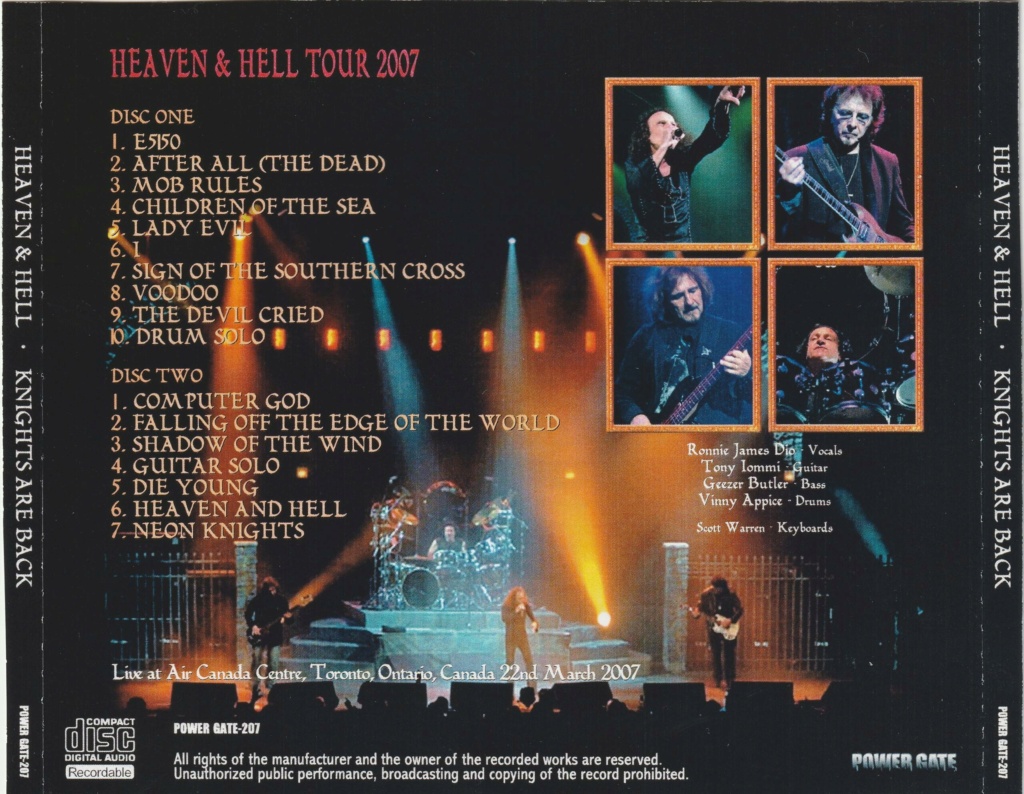 Quel album de Heaven & Hell écoutez-vous  ? - Page 8 Heaven13