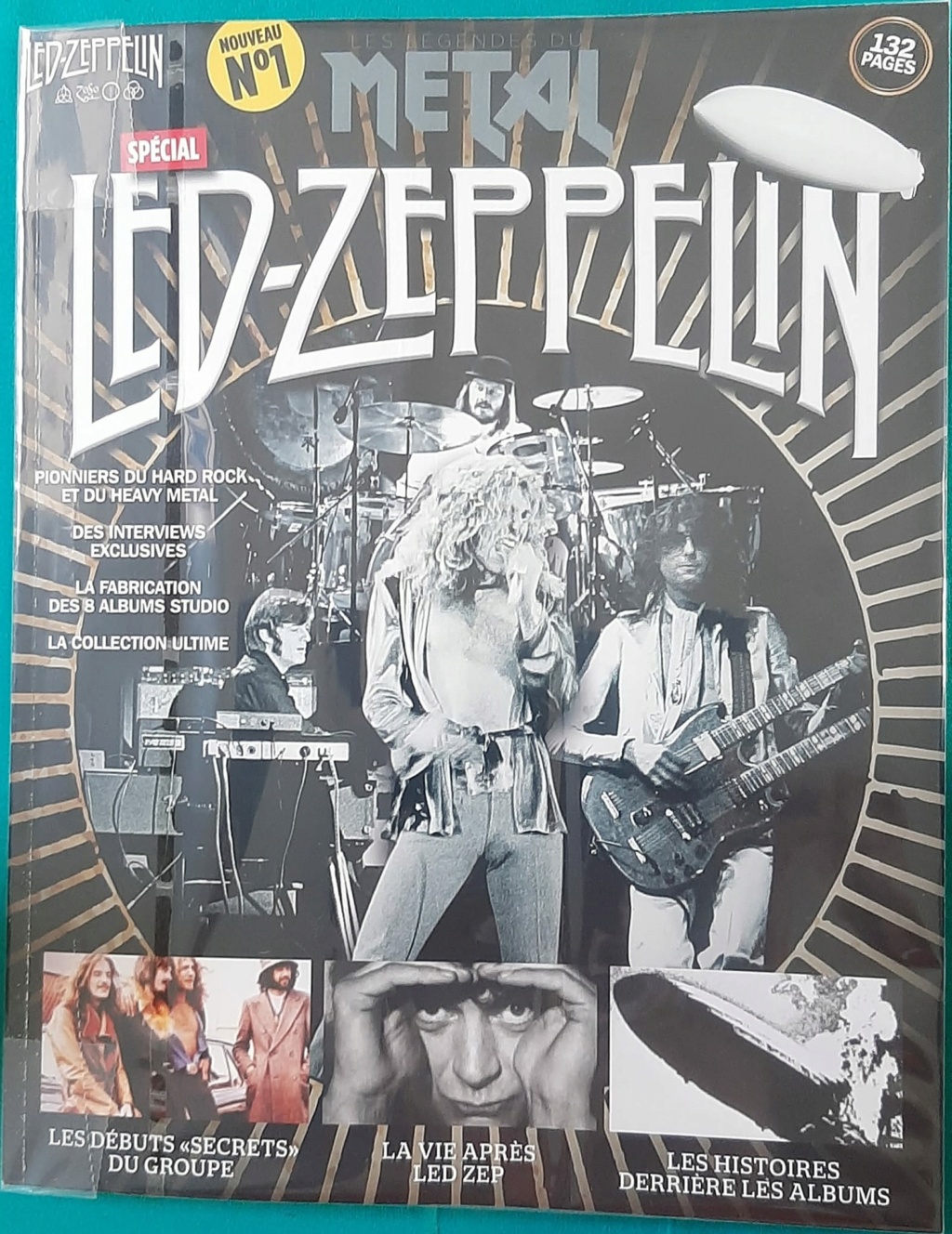 LED ZEPPELIN - Page 2 Lz110