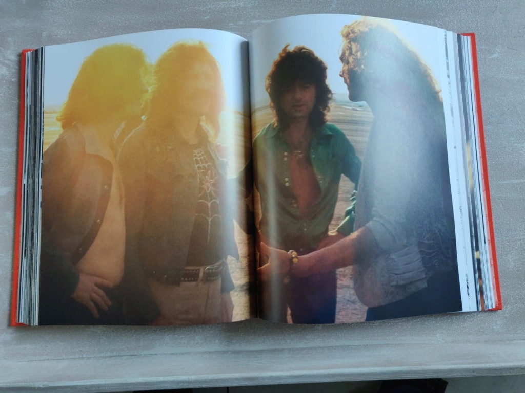 LED ZEPPELIN family - Page 5 Lz1210