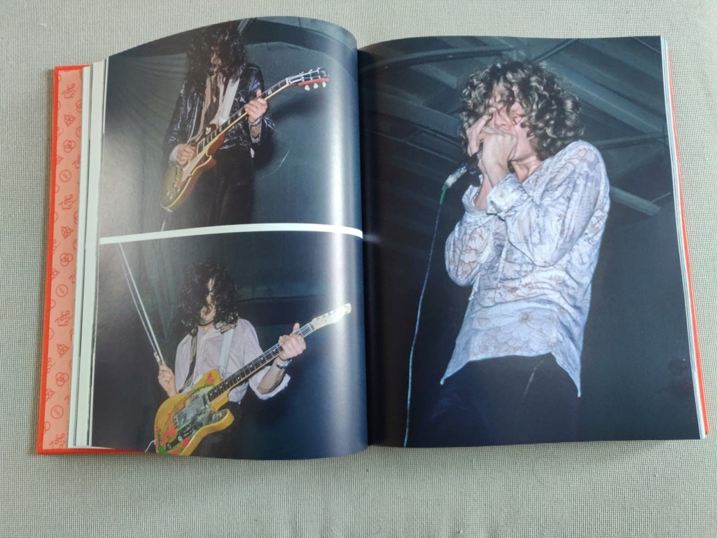 LED ZEPPELIN - Page 4 Lz610