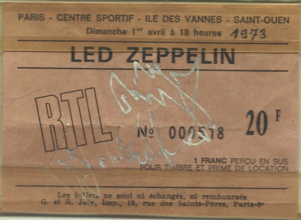 LED ZEPPELIN - Page 5 Lz811