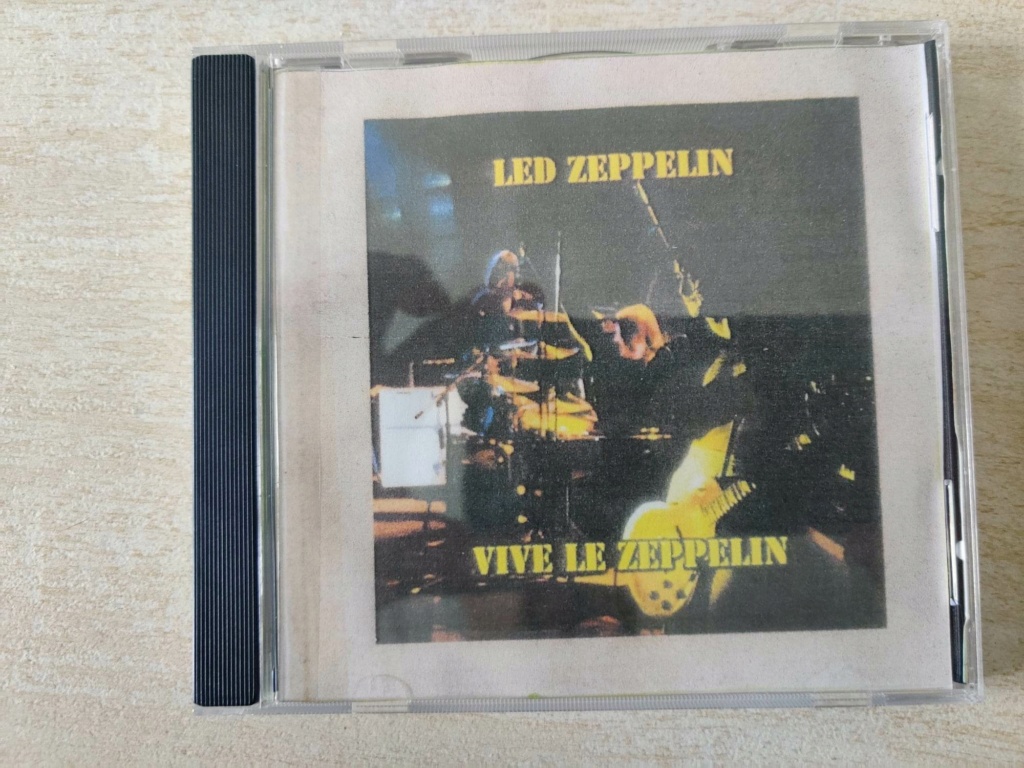 LED ZEPPELIN - Page 5 Lz912