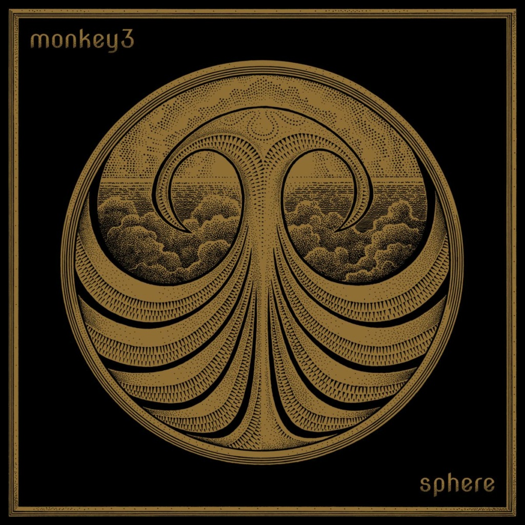 MONKEY3 Monkey10