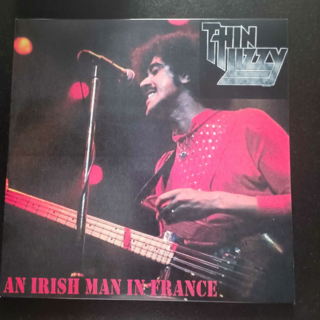 Thin Lizzy Thin2710