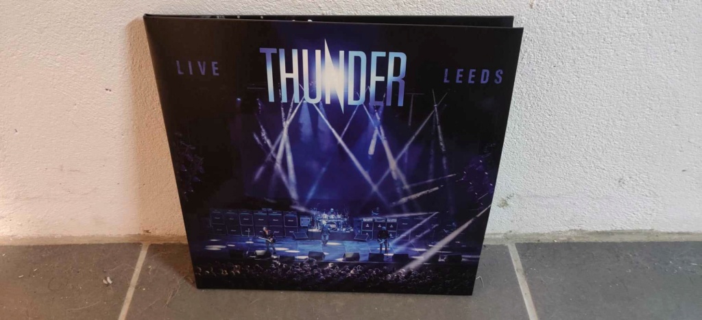 CD/DVD/LP achats - Page 34 Thunde18