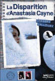 [Galloway, Gregory] La disparition d'Anastasia Cayne Dispar10