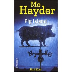 [Hayder, Mo] Pig island Pig10