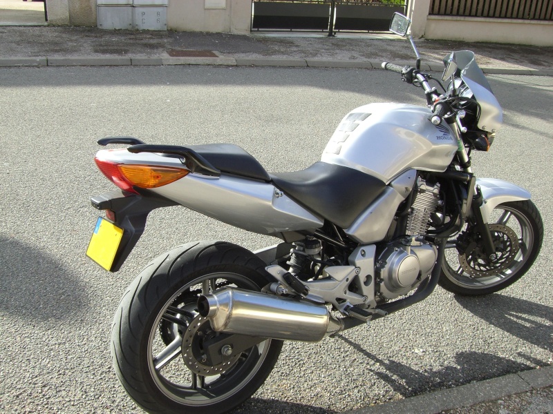 AV Honda 500 CBF 00066710