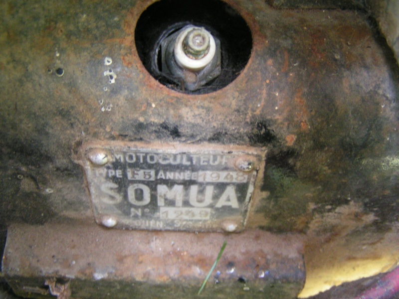 Cède SOMUA F5 de 1948 Somua014