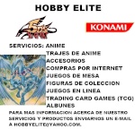 Hobby - Elite