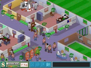 Nostalgie des jeux vidéo de notre enfance. 7642310