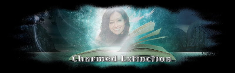 Charmed Extinction Majnew11