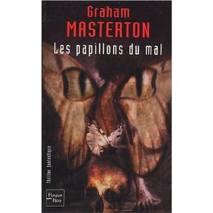 LES PAPILLONS DU MAL de Graham Masterton 510a2g10