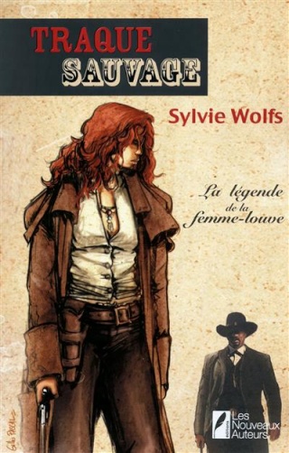 TRAQUE SAUVAGE de Sylvie Wolfs 97828135