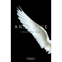 L'Heure de l'Ange - Anne RICE 41bddb10